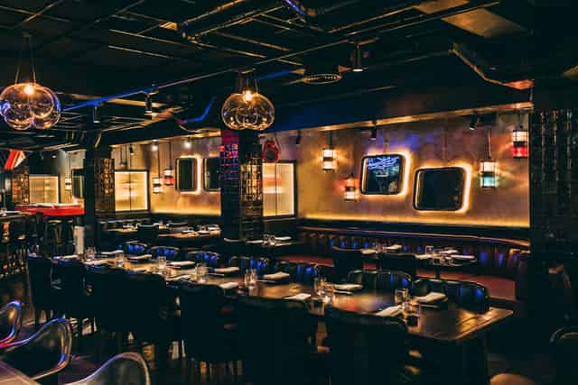 Miro Mayfair