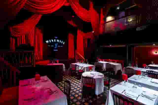The Windmill Soho