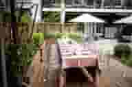 Outdoor Terraces