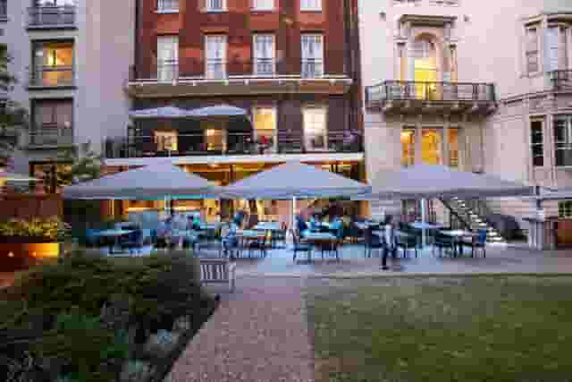 Six Park Place +1 more