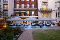 Garden Wedding Venues
