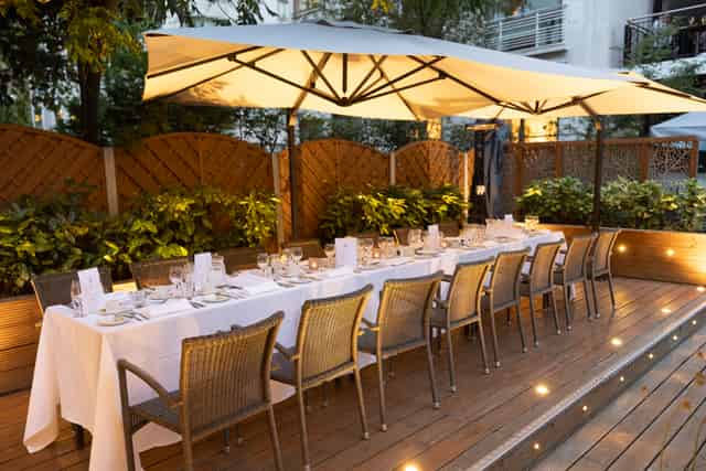Six Park Place +1 more