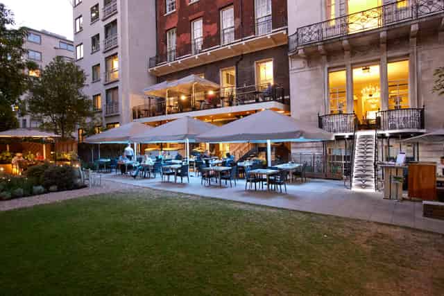 Six Park Place +1 more