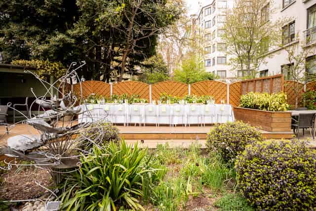 Six Park Place +1 more