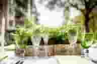Garden Wedding Venues