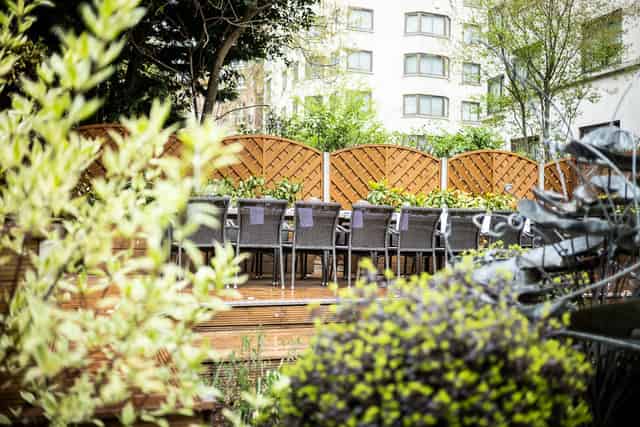 Six Park Place +1 more