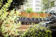London's Best Rooftop Bars