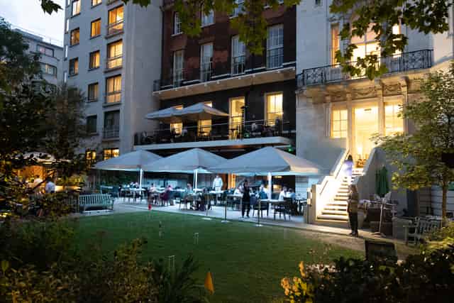 Six Park Place +1 more