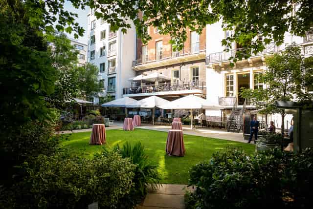 Six Park Place +1 more