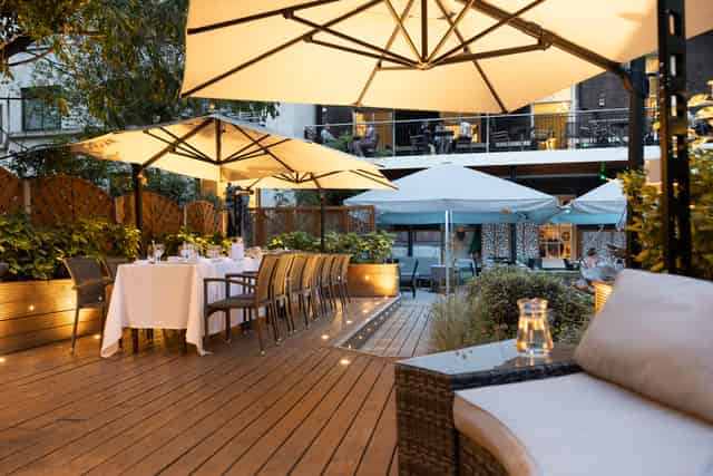 Six Park Place +1 more
