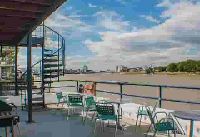 Trafalgar Rowing Centre