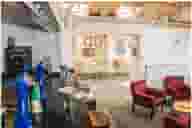 Pop Up Spaces