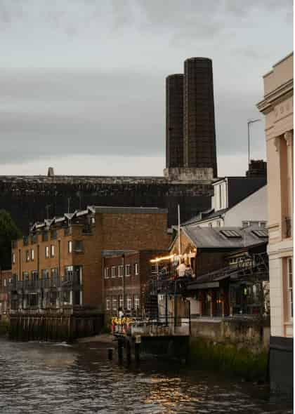 Trafalgar Rowing Centre