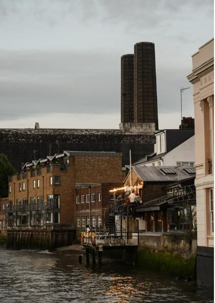 Trafalgar Rowing Centre