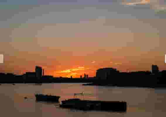 Trafalgar Rowing Centre