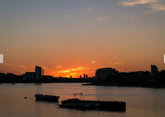 Trafalgar Rowing Centre