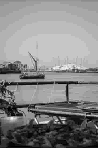 Trafalgar Rowing Centre