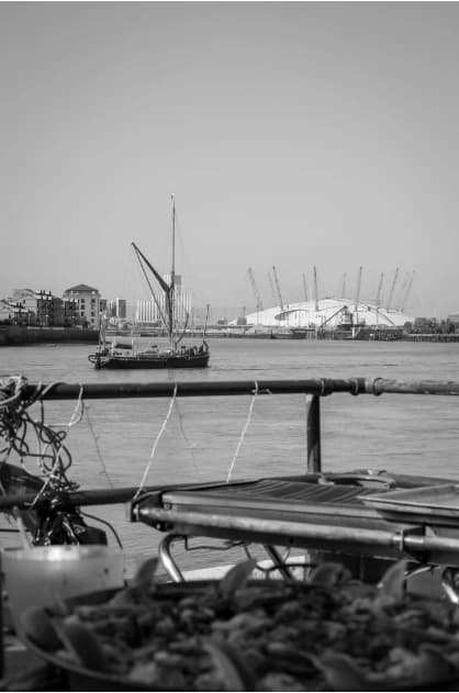 Trafalgar Rowing Centre