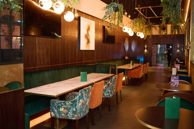 Gravity MAX Wandsworth