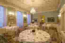 The Wellington Room