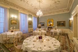 The Wellington Room
