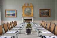 Unique Conference Venues