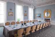 Quirky Conference Venues