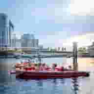 Greenwich Peninsula