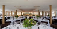 Unusual Venues