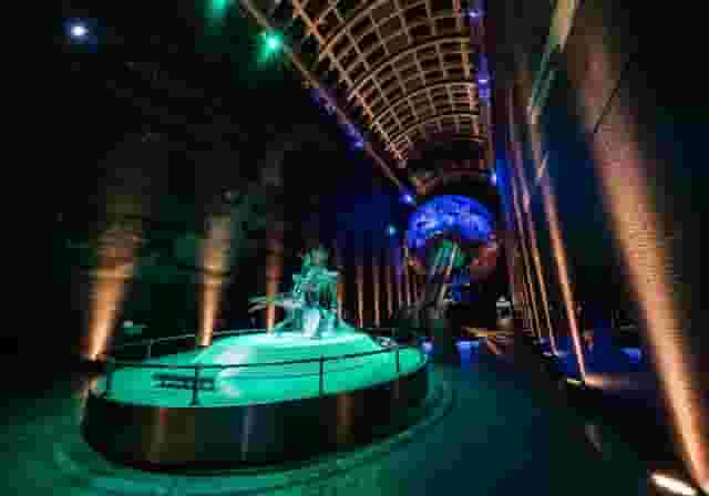 Natural History Museum (London)