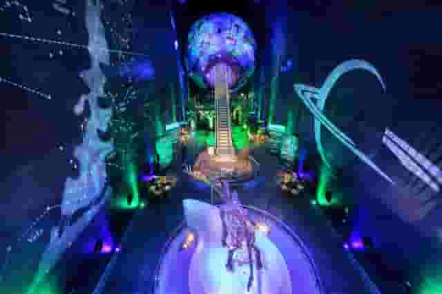 Natural History Museum (London)