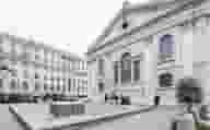 Covent Garden