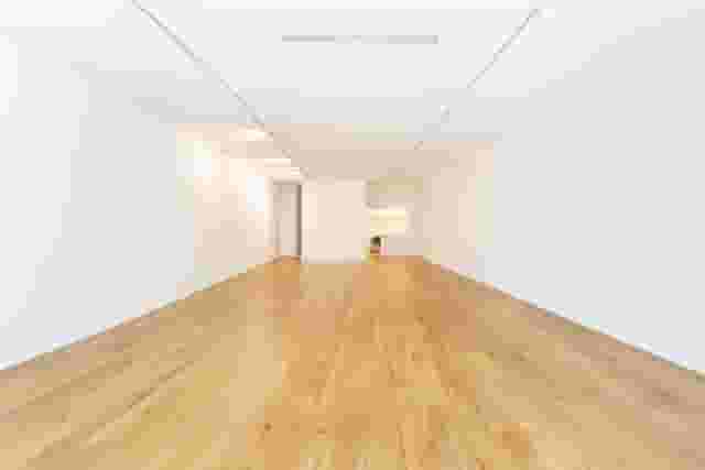 Mayfair Gallery