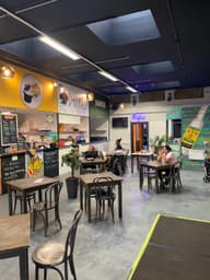 Party Venues