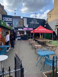 Party Venues
