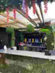 Party Venues