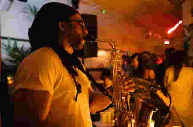 Le Bab Covent Garden