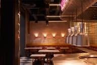 Wine Bars