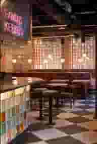 Private Bars