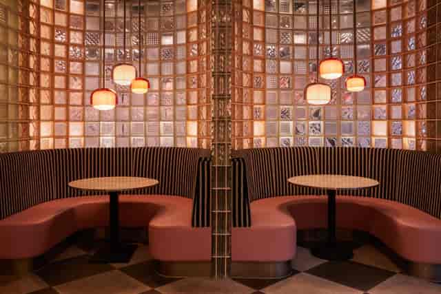 Le Bab Covent Garden