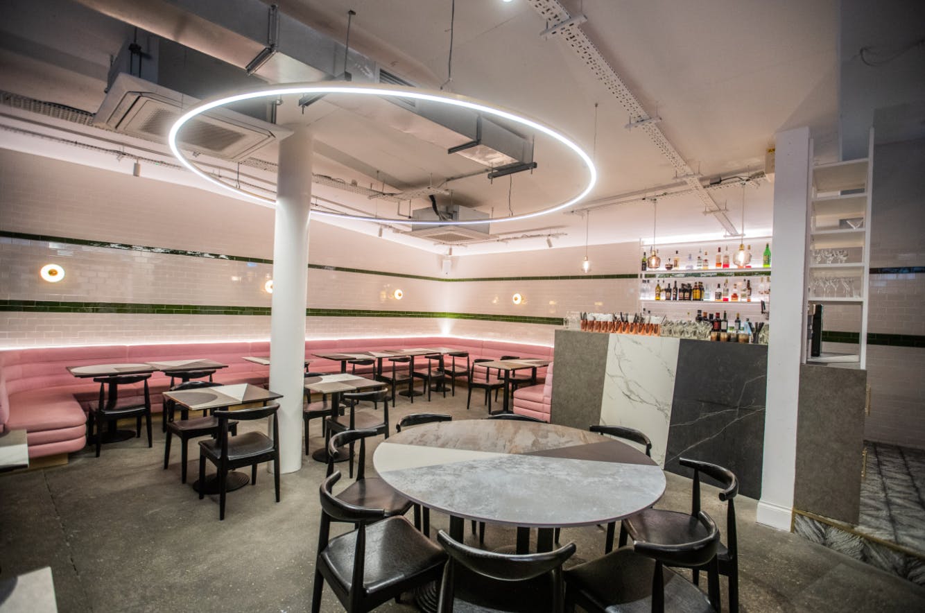 Le Bab - Unique Events - Birthday's & Late Night Parties, Drink Receptions & Dinners image 1
