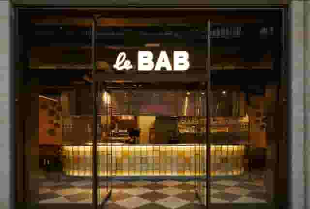 Le Bab Covent Garden