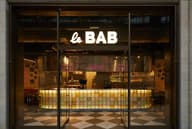 Cocktail Bars