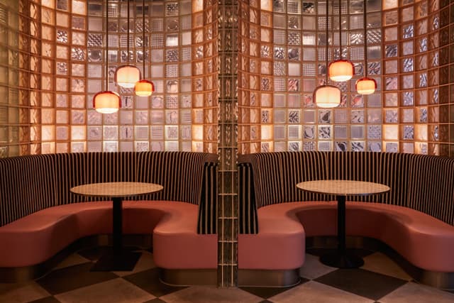 Le Bab Covent Garden