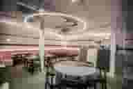 Music Practice Rooms