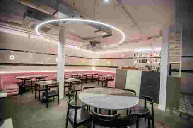 Le Bab Covent Garden