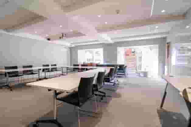Large Meeting & Events Room