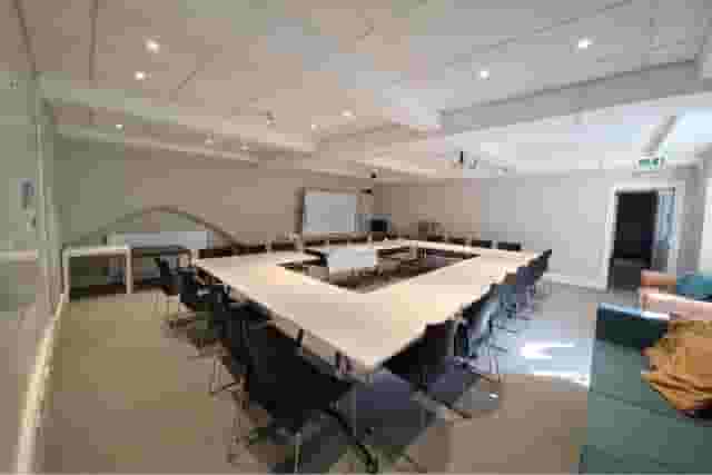 Large Meeting & Events Room