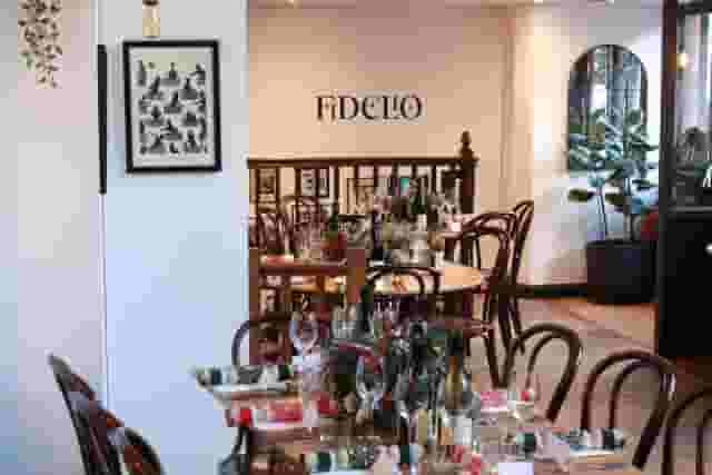 Fidelio
