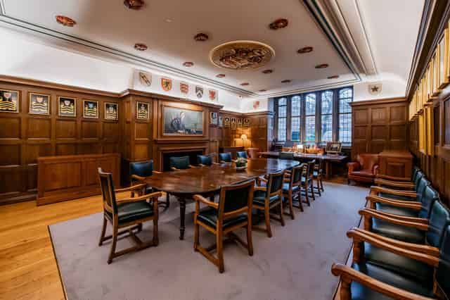 Small Pension Room
